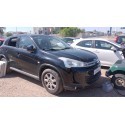 CITROËN C4 AIRCROSS