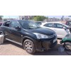citroën c4 aircross del año 2015