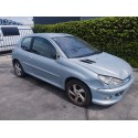PEUGEOT 206 BERLINA