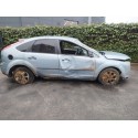 FORD FOCUS BERLINA (CAP)