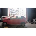 CHEVROLET AVEO / KALOS HATCHBACK (T250, T255)