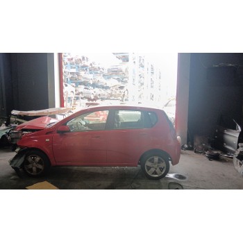 CHEVROLET AVEO / KALOS Hatchback (T250, T255) de desguace