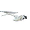 Recambio de elevalunas delantero derecho para suzuki swift berlina (mz) gl (3-ptas.) referencia OEM IAM 2621003370  