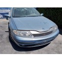 RENAULT LAGUNA II (BG0)