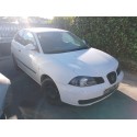 SEAT IBIZA (6L1)