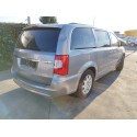 CHRYSLER GRAND VOYAGER