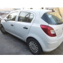 OPEL CORSA D