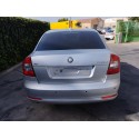 SKODA OCTAVIA BERLINA (1Z3)