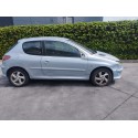 PEUGEOT 206 BERLINA
