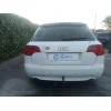 audi a4 b7 avant (8ed) del año 2007
