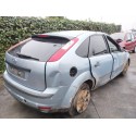 FORD FOCUS BERLINA (CAP)