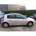 RENAULT MEGANE II (BM0/1_, CM0/1_)