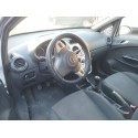 OPEL CORSA D