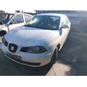 SEAT IBIZA (6L1)