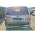 CHRYSLER GRAND VOYAGER