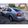 skoda octavia berlina (1z3) del año 2010