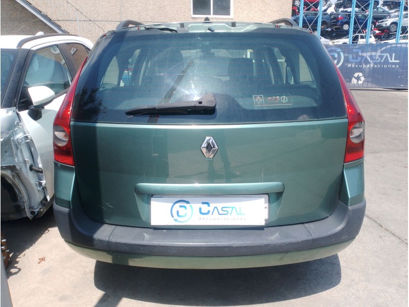 renault megane ii station wagon (km0/1_) del año 2005