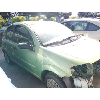 CITROËN C3 I (FC_, FN_)
