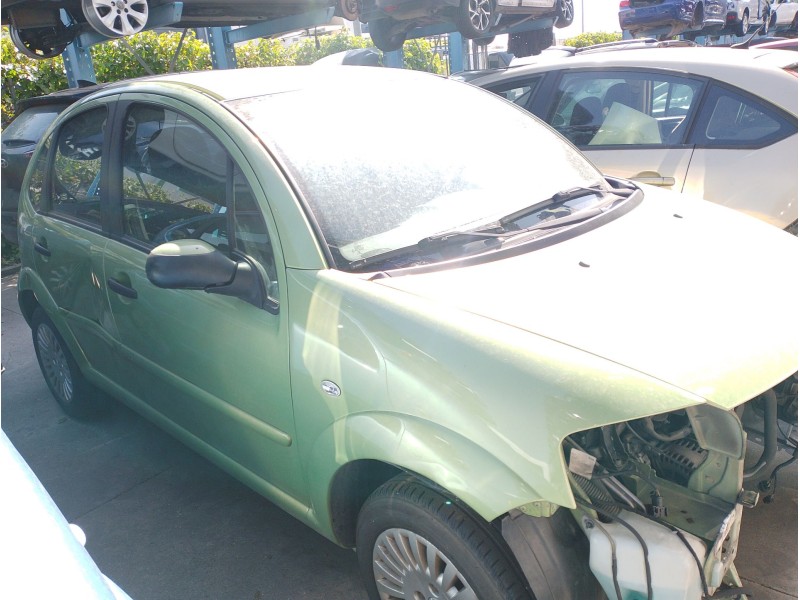 citroën c3 i (fc_, fn_) del año 2006