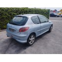 PEUGEOT 206 BERLINA