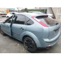 FORD FOCUS BERLINA (CAP)