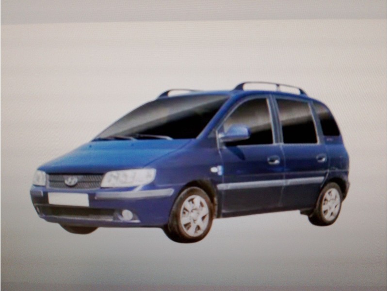 HYUNDAI MATRIX (FC)