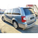 CHRYSLER GRAND VOYAGER