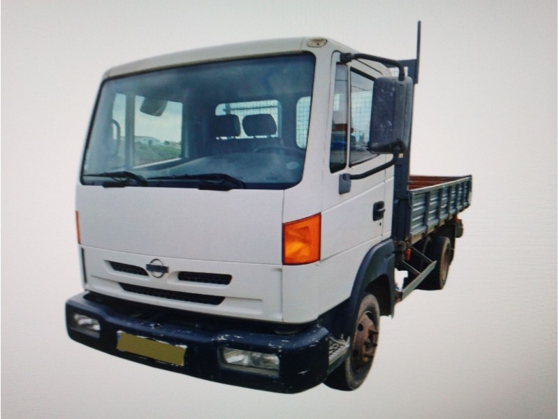NISSAN ATLEON