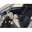 SKODA OCTAVIA BERLINA (1Z3)