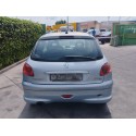 PEUGEOT 206 BERLINA