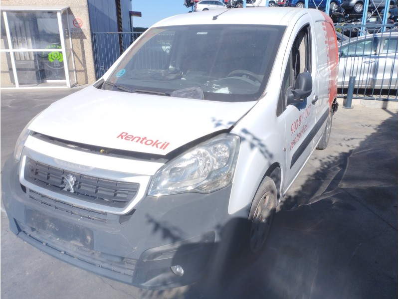 PEUGEOT PARTNER KOMBI