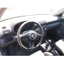SEAT LEON (1M1)