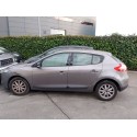 RENAULT MEGANE III HATCHBACK (BZ0/1_, B3_)