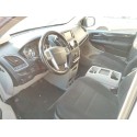 CHRYSLER GRAND VOYAGER