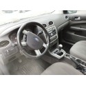 FORD FOCUS BERLINA (CAK)
