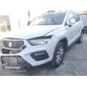 SEAT ATECA (KH7)