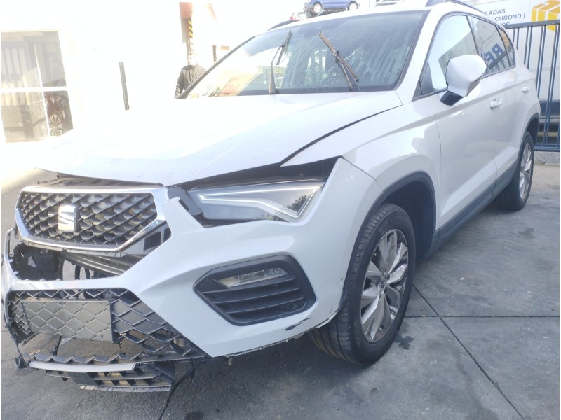SEAT ATECA (KH7)