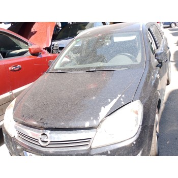 OPEL ASTRA H STATION WAGON (A04)