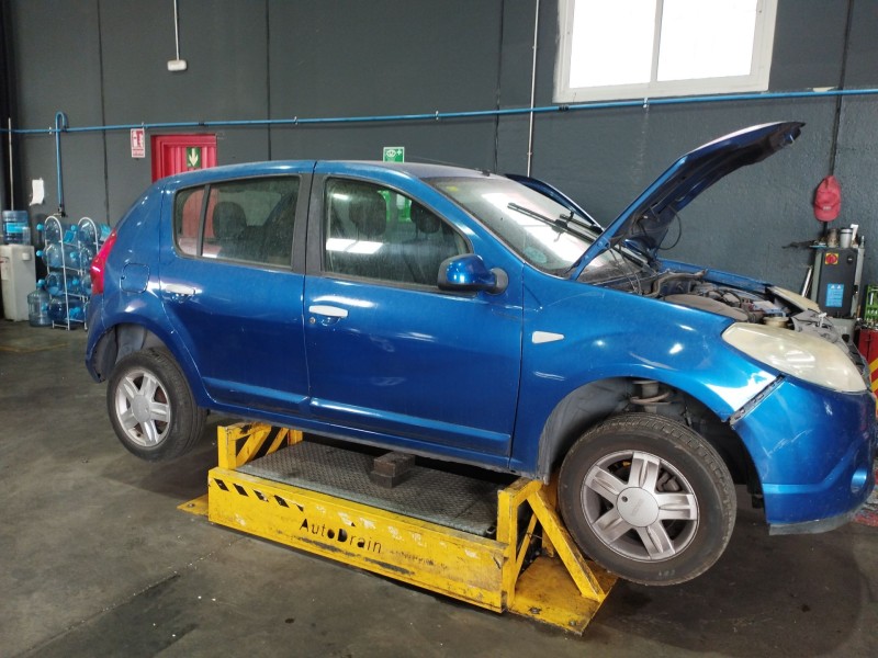 DACIA SANDERO (BS_)