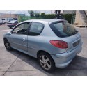 PEUGEOT 206 BERLINA
