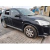 citroën c4 aircross del año 2015