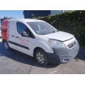 PEUGEOT PARTNER KOMBI