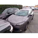 RENAULT MEGANE III HATCHBACK (BZ0/1_, B3_)