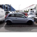 FORD FIESTA (CBK)