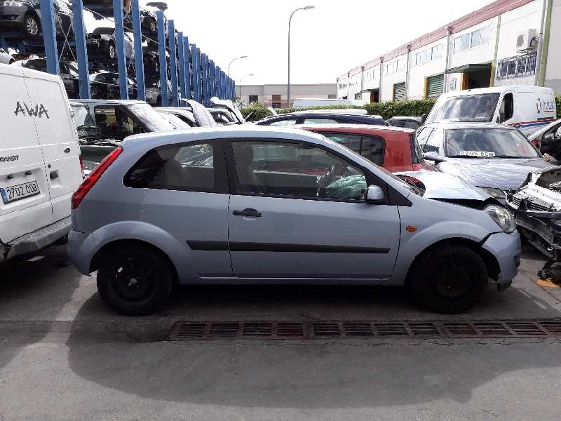 FORD FIESTA (CBK)