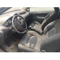 PEUGEOT 206 BERLINA