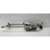 Recambio de motor limpia delantero para volkswagen golf v berlina (1k1) highline referencia OEM IAM 1K1955119C 0390241955 