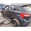 citroën c4 aircross del año 2015