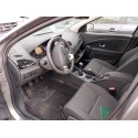 RENAULT MEGANE III HATCHBACK (BZ0/1_, B3_)