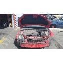 FORD FOCUS CABRIO (CA5)